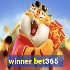 winner bet365